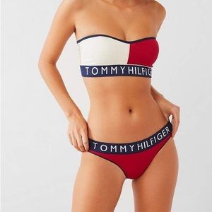 Tommy Hilfiger Seamless Bikini